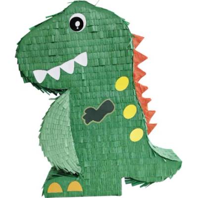 Pińata dinosaurus 35x43x9cm - Procos