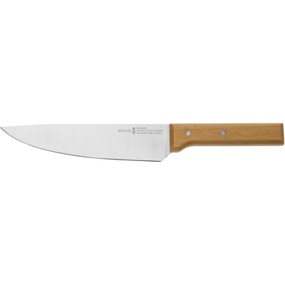 Kuchynský nôž Opinel Parallèle Chef 20 cm