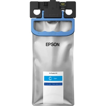Epson Оригиална касета за мастило Epson C13T11P240 Синьо-зелен (C13T11P240)