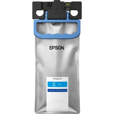 Epson Оригиална касета за мастило Epson C13T11P240 Синьо-зелен (C13T11P240)