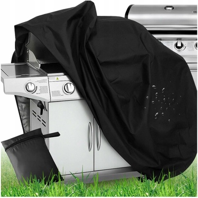Vodotěsný kryt grilu krycí plachta na gril