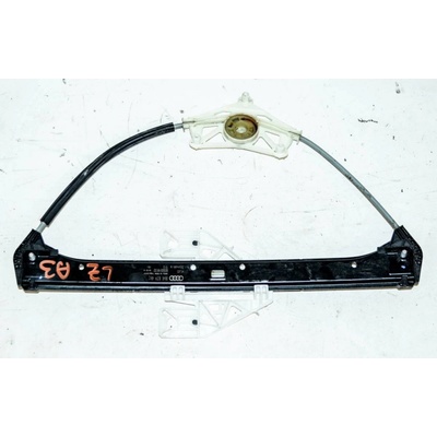 mechanismus stahování oken levý zadní AUDI A3 8V0 (lift) 8V4839461