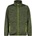 CMP Детско поларено яке CMP Kid's Jacket Fleece jacket - Oilgreen Melange / Mela - размер 116 (EU) (703-6920-0311)