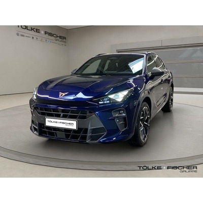 Cupra Terramar 2.0 TSI VZ 4Drive 195 kW