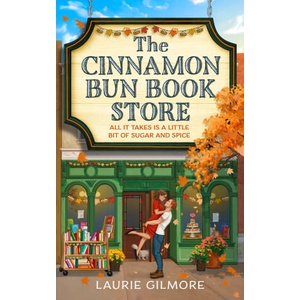 Cinnamon Bun Book Store (2026)