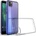 Huawei Прозрачен защитен калъф за Huawei Y5P - Прозрачен KP9331