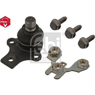 Zvislý/nosný čap Febi Bilstein 01158