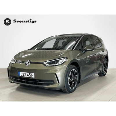 Volkswagen ID.3 Pro 170 kW