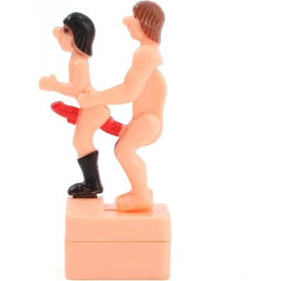 Играчка със задвижване, забавна провокация - Joke Dolls Position 5 (D-244928)