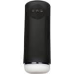 CalExotics Optimum Power Vibro Thruster Stroker Black