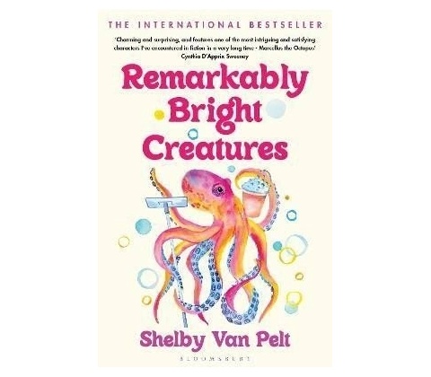 Remarkably Bright Creatures