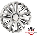 Versaco Тасове за джанти 16'' Versaco Royal RC (56102) - avtochastikrasi