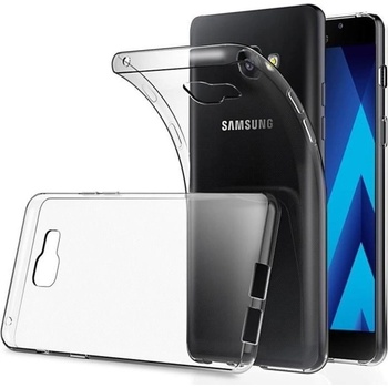 Pouzdro Back Case Ultra Slim 0,3mm - Samsung Galaxy A5 2017 A520 čiré