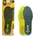 FOOTGEL Works 35-38