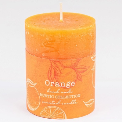 Bartek Candles Pomaranč 310 g