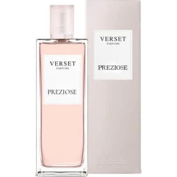 Image 1 of VERSET PARFUMS Preziose for Her EDP 50 ml