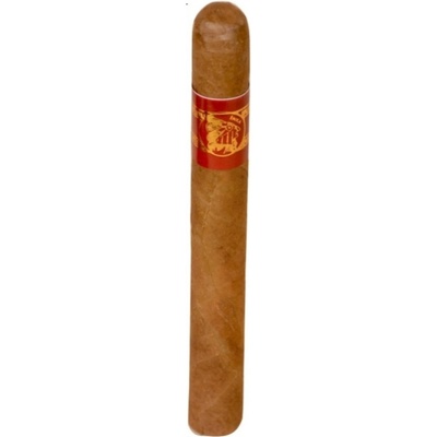 Inca Rojo Corona 1 ks