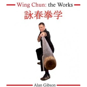 Wing Chun | Alan Gibson