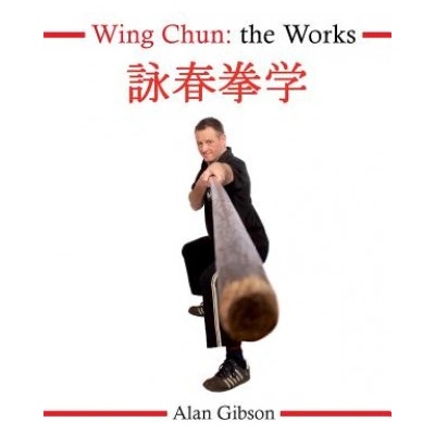Wing Chun | Alan Gibson