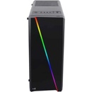 Image 1 of Aerocool Cylon Mini Window RGB Black (ACCS-PV12012.11)