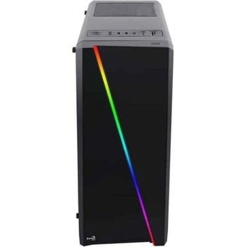 Image 1 of Aerocool Cylon Mini Window RGB Black (ACCS-PV12012.11)