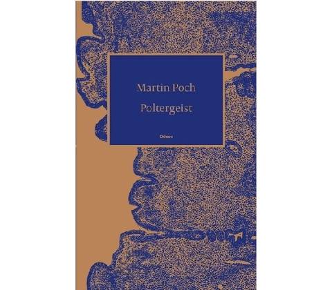 Poltergeist - Martin Poch