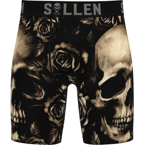 SULLEN мъжки боксерки sullen - pena - sca8251_bk