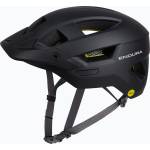 Endura Каска за велосипед Endura Hummvee MIPS черна