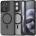 Tech-Protect magmat magsafe motorola moto g57 power / g67 power matte black (5906302323234)