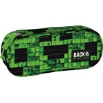 BackUP Овален несесер BackUp 8 A - Game Grid (709852)