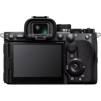 Image 1 of Sony Alpha 7R VI Body ILCE-7RM6 (ILCE7RM6B.CEC)