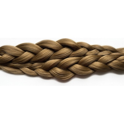 Kanekalon Easy Braid a Miss Rola Barva: M12, Značka: Miss Rola – Zboží Dáma