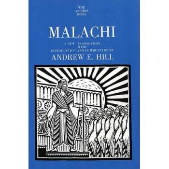 Image 1 of Malachi | Andrew E. Hill