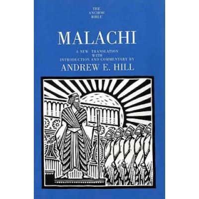 Malachi | Andrew E. Hill