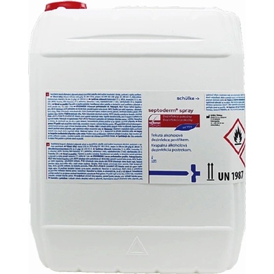 Schülke Septoderm 5 l