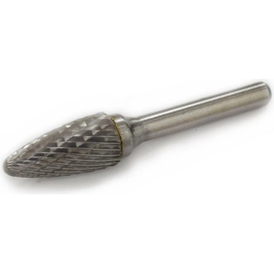 Technická fréza 16x25 x 6 x 65 mm RBF , stromečková s radiusem RBF1625-065-Z2