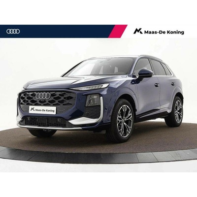 Audi Q3 1.5 TFSIe 200 kW