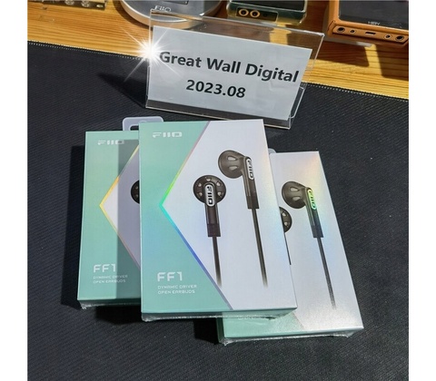 FiiO FF1