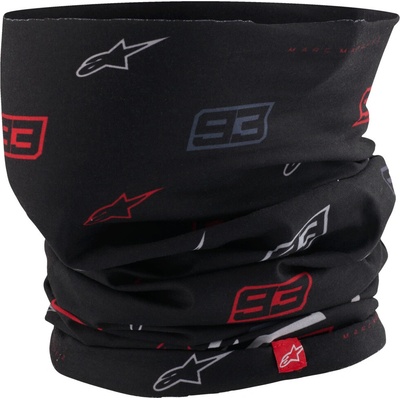 MM93 ALPINESTARS čierna 2026