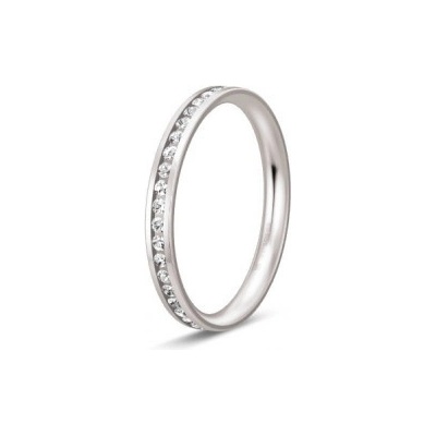 Breuning zlatý eternity snubní BR48 04719WG