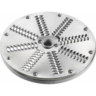 G.Gastro Strouhací kotouč pro kráječ mozzarelly MOSF250 - 4 mm - D9780593