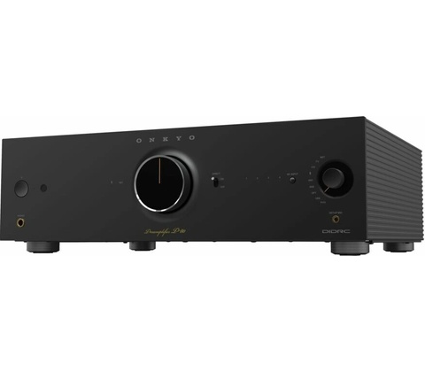 Onkyo Icon P-80