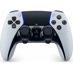 Sony PlayStation 5 DualSense Edge - White (PS719444190)