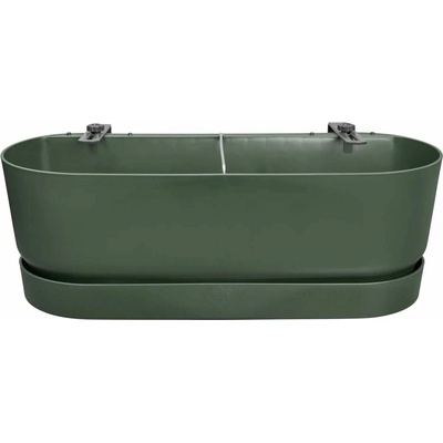 elho Kvetináč greenville easy balcony 52 cm - leaf green