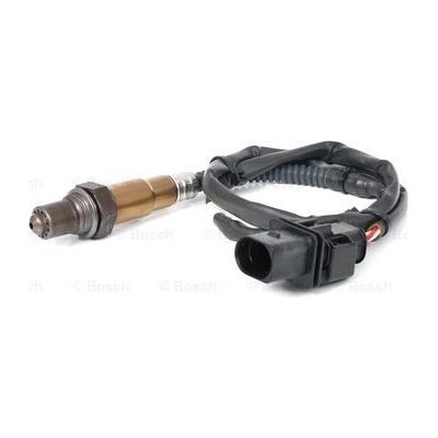 Lambda sonda BOSCH 0281004498