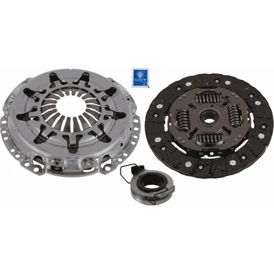 Spojková sada SACHS 3000 951 660 (3000951660)