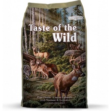 Taste of the Wild Pine Forest 12,2 kg