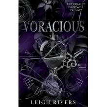 Voracious The Edge of Darkness