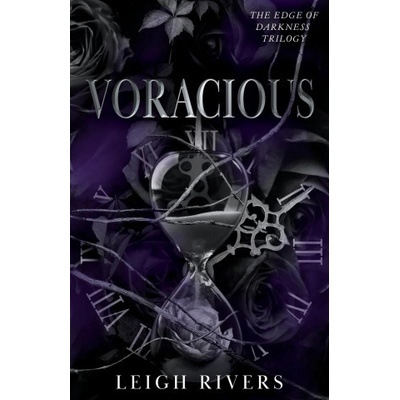 Voracious The Edge of Darkness