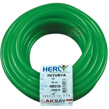 HERLY Маркуч за поливане 3/4" - 20м /оребрен/ Herly 29493